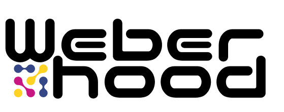 WeberHood Logo